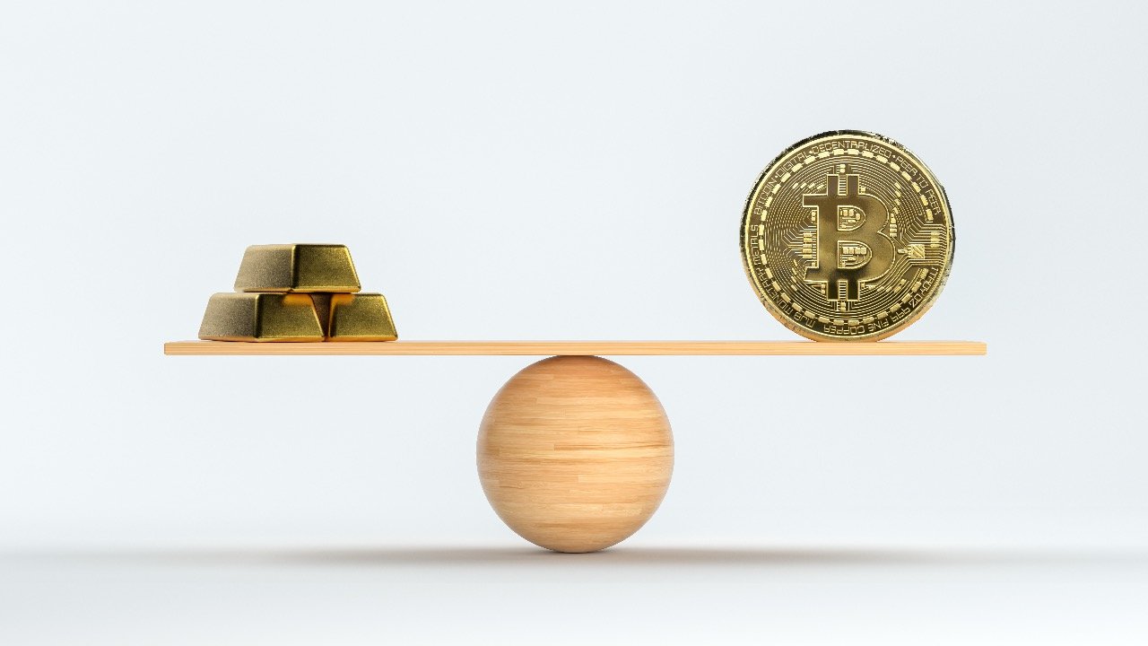 OTC Bitcoin Balances